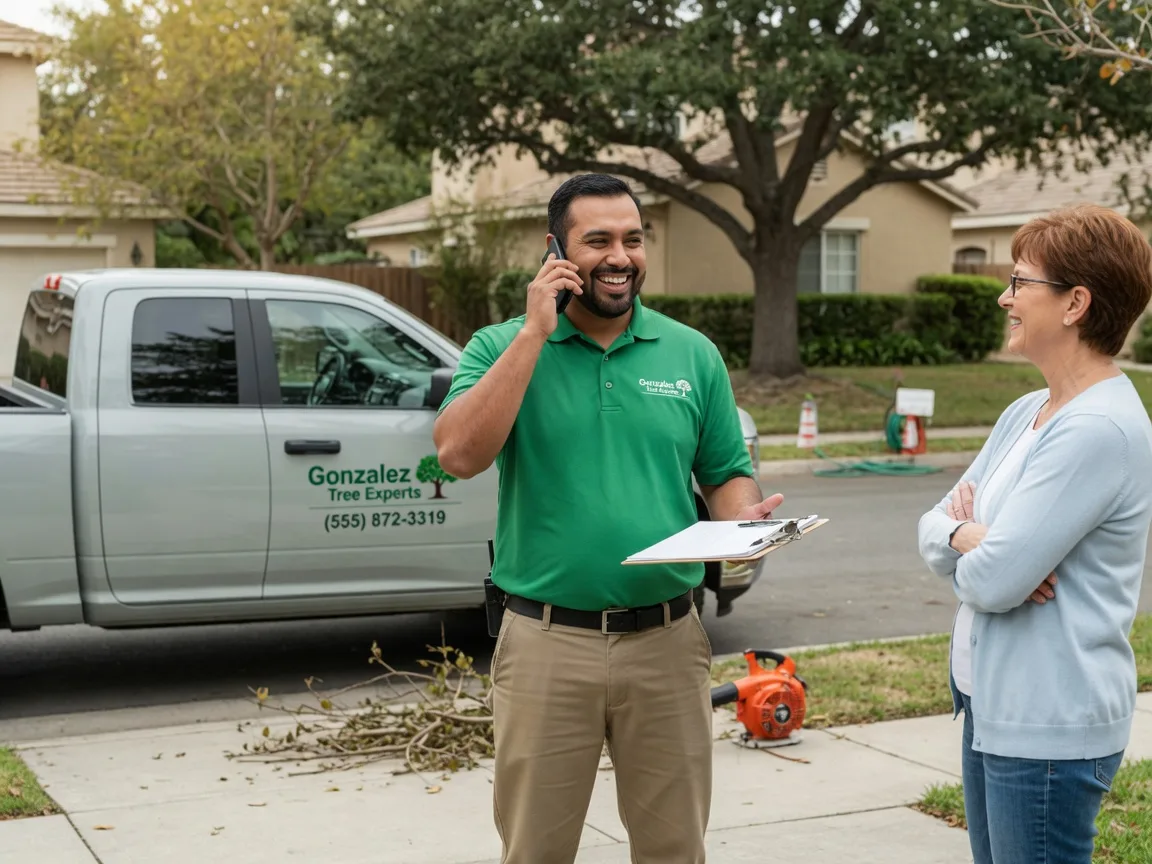 Tree Service Campbellsport, WI FAQs